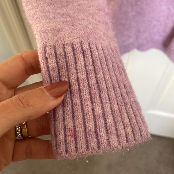 Jcrew cardigan - Picture 4 of 4